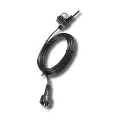 VELLEMAN GARDEN LIGHTS - SPT-1 W - CÂBLE PRINCIPAL AVEC 4 CONNECTEURS - 10 M