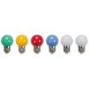 VELLEMAN Lampes Couleur De Rechange - 6 Pcs -VELLEMAN Soldes Boutique 50339887 1