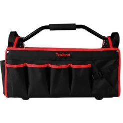 VELLEMAN Sac à Outils - 50 X 24 X 33 Cm