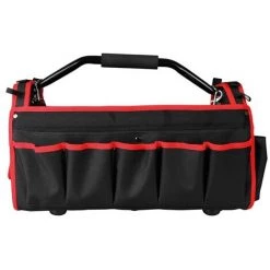 VELLEMAN Sac à Outils - 50 X 24 X 33 Cm -VELLEMAN Soldes Boutique 50339919 4