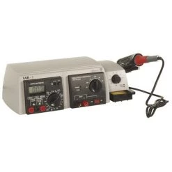 VELLEMAN LABO 3-EN-1