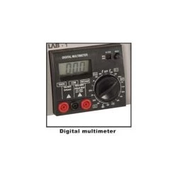 VELLEMAN LABO 3-EN-1 -VELLEMAN Soldes Boutique 50339930 3