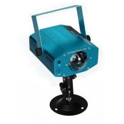 VELLEMAN LED WATER LIGHT - 7 COULEURS - 12 W (RGBW 4 En 1)