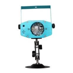 VELLEMAN LED WATER LIGHT - 7 COULEURS - 12 W (RGBW 4 En 1) -VELLEMAN Soldes Boutique 50339967 3