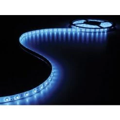VELLEMAN FLEXIBLE LED - BLEU - 300 LED - 5 M - 12 V -VELLEMAN Soldes Boutique 50340053 2