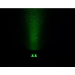 VELLEMAN PROJECTEUR LED SUR BATTERIE - 4 X 12 W RGBWA-UV - NOIR -VELLEMAN Soldes Boutique 50340073 4