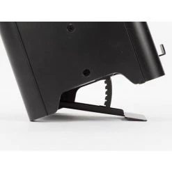 VELLEMAN PROJECTEUR LED SUR BATTERIE - 4 X 12 W RGBWA-UV - NOIR -VELLEMAN Soldes Boutique 50340073 5