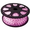 VELLEMAN FLEXIBLE LUMINEUX À LED - 45 M - ROSE -VELLEMAN Soldes Boutique 50340074 1