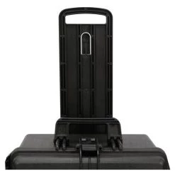 VELLEMAN MALLETTE RIGIDE TROLLY - 604 X 473 X 283 Mm - AVEC MOUSSE -VELLEMAN Soldes Boutique 50340084 5