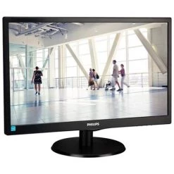 VELLEMAN MONITEUR LED PHILIPS - SMARTCONTROL - 21.3" - VGA/HDMI