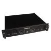 VELLEMAN SAGIRA 150 - AMPLIFICATEUR DE PUISSANCE - 2 X 100 W RMS (2U - 19") -VELLEMAN Soldes Boutique 50340100 1