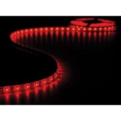 VELLEMAN FLEXIBLE LED - ROUGE - 300 LED - 5 M - 12 V -VELLEMAN Soldes Boutique 50340101 2