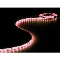 VELLEMAN FLEXIBLE LED - RGB - 300 LED - 5 M - 12 V 7 VELLEMAN FLEXIBLE LED - RGB - 300 LED - 5 M - 12 V -VELLEMAN Soldes Boutique 50340105 2