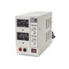 VELLEMAN ALIMENTATION DE LABORATOIRE 0-15 VCC / 0-2 A - ANALOGIQUE