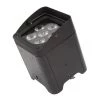 VELLEMAN PROJECTEUR LED SUR BATTERIE - 6 X 12 W RGBWA-UV - NOIR 1 VELLEMAN PROJECTEUR LED SUR BATTERIE - 6 X 12 W RGBWA-UV - NOIR -VELLEMAN Soldes Boutique 50340127 1