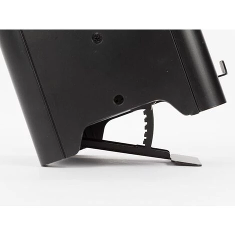 VELLEMAN PROJECTEUR LED SUR BATTERIE - 6 X 12 W RGBWA-UV - NOIR 6 VELLEMAN PROJECTEUR LED SUR BATTERIE - 6 X 12 W RGBWA-UV - NOIR – Image 4