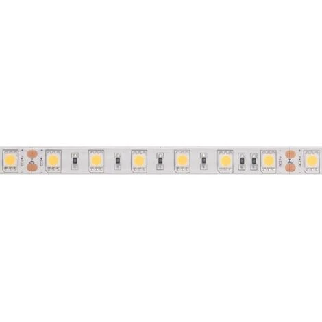 VELLEMAN FLEXIBLE LED - BLANC NEUTRE - 300 LEDs - 5 M - 24 V 3 VELLEMAN FLEXIBLE LED - BLANC NEUTRE - 300 LEDs - 5 M - 24 V