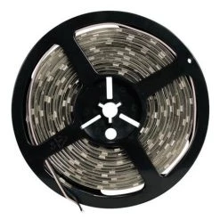 VELLEMAN FLEXIBLE LED - BLANC NEUTRE - 300 LEDs - 5 M - 24 V 8 VELLEMAN FLEXIBLE LED - BLANC NEUTRE - 300 LEDs - 5 M - 24 V -VELLEMAN Soldes Boutique 50340130 3