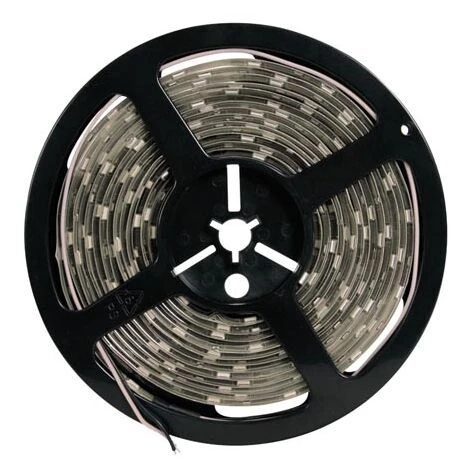 VELLEMAN FLEXIBLE LED - BLANC NEUTRE - 300 LEDs - 5 M - 24 V 5 VELLEMAN FLEXIBLE LED - BLANC NEUTRE - 300 LEDs - 5 M - 24 V – Image 3