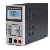 VELLEMAN ALIMENTATION DE LABORATOIRE À DÉCOUPAGE CC 0-60 VCC / 0-5 A MAX / AVEC AFFICHEUR LCD 2 VELLEMAN ALIMENTATION DE LABORATOIRE À DÉCOUPAGE CC 0-60 VCC / 0-5 A MAX / AVEC AFFICHEUR LCD -VELLEMAN Soldes Boutique 50340132 1