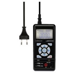 VELLEMAN ALIMENTATION DE LABORATOIRE PORTABLE À DÉCOUPAGE 0-30 VCC / 0-3.75 A MAX / AVEC AFFICHEUR LCD 7 VELLEMAN ALIMENTATION DE LABORATOIRE PORTABLE À DÉCOUPAGE 0-30 VCC / 0-3.75 A MAX / AVEC AFFICHEUR LCD -VELLEMAN Soldes Boutique 50340154 2