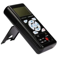 VELLEMAN ALIMENTATION DE LABORATOIRE PORTABLE À DÉCOUPAGE 0-30 VCC / 0-3.75 A MAX / AVEC AFFICHEUR LCD 8 VELLEMAN ALIMENTATION DE LABORATOIRE PORTABLE À DÉCOUPAGE 0-30 VCC / 0-3.75 A MAX / AVEC AFFICHEUR LCD -VELLEMAN Soldes Boutique 50340154 3