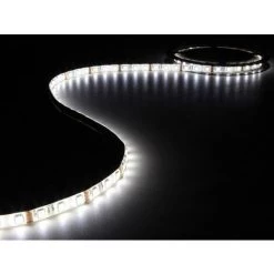 VELLEMAN FLEXIBLE LED - BLANC NEUTRE - 300 LED - 5 M - 12 V -VELLEMAN Soldes Boutique 50340185 2