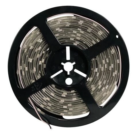 VELLEMAN FLEXIBLE LED - RGB - 150 LED - 5 M - 12 V 5 VELLEMAN FLEXIBLE LED - RGB - 150 LED - 5 M - 12 V – Image 3