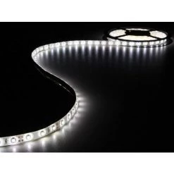 VELLEMAN FLEXIBLE LED - BLANC FROID - 300 LED - 5 M - 12 V 7 VELLEMAN FLEXIBLE LED - BLANC FROID - 300 LED - 5 M - 12 V -VELLEMAN Soldes Boutique 50340209 2