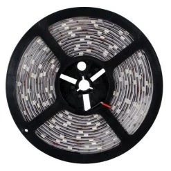 VELLEMAN FLEXIBLE LED - BLANC FROID - 300 LED - 5 M - 12 V 8 VELLEMAN FLEXIBLE LED - BLANC FROID - 300 LED - 5 M - 12 V -VELLEMAN Soldes Boutique 50340209 3