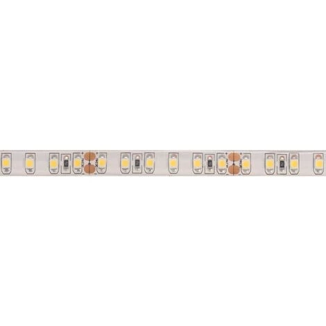 VELLEMAN FLEXIBLE LED - BLANC NEUTRE - 600 LED - 5 M - 24 V 3 VELLEMAN FLEXIBLE LED - BLANC NEUTRE - 600 LED - 5 M - 24 V