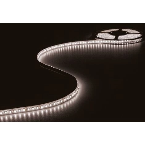 VELLEMAN FLEXIBLE LED - BLANC NEUTRE - 600 LED - 5 M - 24 V 4 VELLEMAN FLEXIBLE LED - BLANC NEUTRE - 600 LED - 5 M - 24 V – Image 2