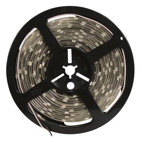 VELLEMAN FLEXIBLE LED - BLANC NEUTRE - 600 LED - 5 M - 24 V 5 VELLEMAN FLEXIBLE LED - BLANC NEUTRE - 600 LED - 5 M - 24 V – Image 3