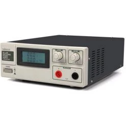 VELLEMAN ALIMENTATION DE LABORATOIRE À DÉCOUPAGE 0-60 VCC / 0-15 A MAX / AVEC AFFICHEUR LCD 7 VELLEMAN ALIMENTATION DE LABORATOIRE À DÉCOUPAGE 0-60 VCC / 0-15 A MAX / AVEC AFFICHEUR LCD -VELLEMAN Soldes Boutique 50340222 3
