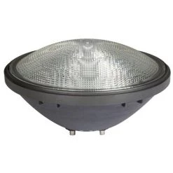 VELLEMAN AMPOULE LED POUR PISCINE - SYLVANIA PAR56 RGB - 12V/12W