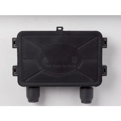 VELLEMAN PANNEAU SOLAIRE POLYCRISTALLIN 60 W 12 V 5 VELLEMAN PANNEAU SOLAIRE POLYCRISTALLIN 60 W 12 V – Image 3