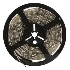 VELLEMAN FLEXIBLE LED - BLANC FROID - 600 LED - 5 m - 24 V -VELLEMAN Soldes Boutique 50340317 3