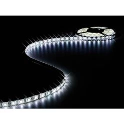 VELLEMAN FLEXIBLE LED - BLANC FROID - 300 LED - 5 M - 24 V 7 VELLEMAN FLEXIBLE LED - BLANC FROID - 300 LED - 5 M - 24 V -VELLEMAN Soldes Boutique 50340320 2