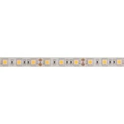 VELLEMAN FLEXIBLE LED - BLANC CHAUD - 300 LED - 5 M - 12 V