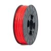 VELLEMAN FILAMENT PET-G 1.75 Mm - ROUGE - 750 G