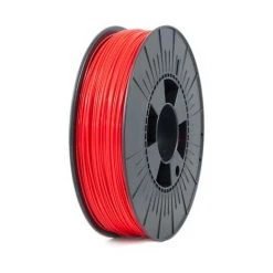 VELLEMAN FILAMENT PET-G 1.75 Mm - ROUGE - 750 G