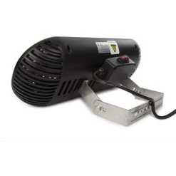 VELLEMAN Chauffage De Terrasse Infrarouge - à Suspendre - 2000 W -VELLEMAN Soldes Boutique 50340370 4