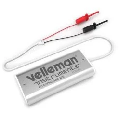 VELLEMAN MINI OSCILLOSCOPE PC