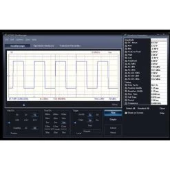 VELLEMAN MINI OSCILLOSCOPE PC -VELLEMAN Soldes Boutique 50340378 3