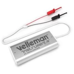 VELLEMAN MINI OSCILLOSCOPE PC -VELLEMAN Soldes Boutique 50340378 5