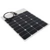 VELLEMAN PANNEAU SOLAIRE FLEXIBLE - 12 V - 50 W