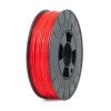 VELLEMAN FILAMENT TOUGH PLA - 1.75 Mm (1/16") - ROUGE - 750 G -VELLEMAN Soldes Boutique 50340398 1