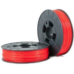 VELLEMAN FILAMENT TOUGH PLA - 1.75 Mm (1/16") - ROUGE - 750 G -VELLEMAN Soldes Boutique 50340398 3