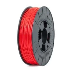 VELLEMAN FILAMENT TOUGH PLA - 1.75 Mm (1/16") - ROUGE - 750 G -VELLEMAN Soldes Boutique 50340398 4