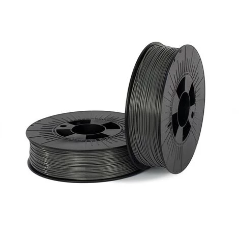 VELLEMAN FILAMENT TOUGH PLA - 1.75 Mm (1/16") - GRIS - 750 G 5 VELLEMAN FILAMENT TOUGH PLA - 1.75 Mm (1/16") - GRIS - 750 G – Image 3